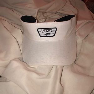 VANS VISOR